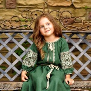 Дитячий одяг