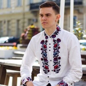 Чоловічий одяг