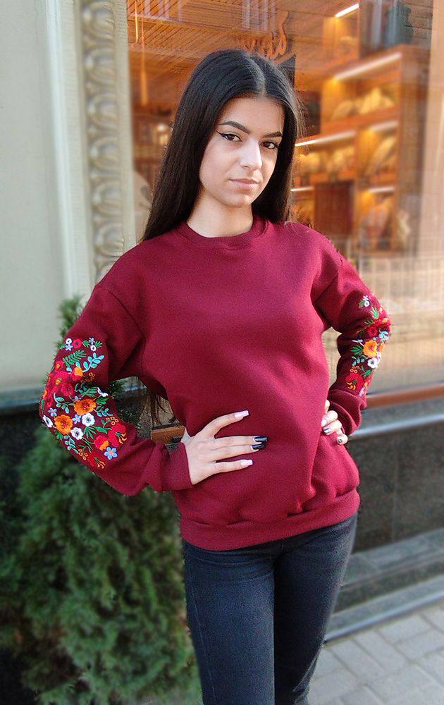 магнолія бордо