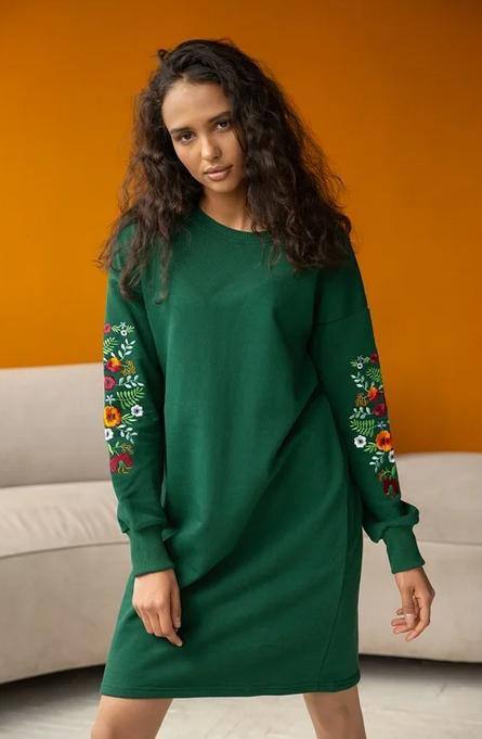 магнолія зелена